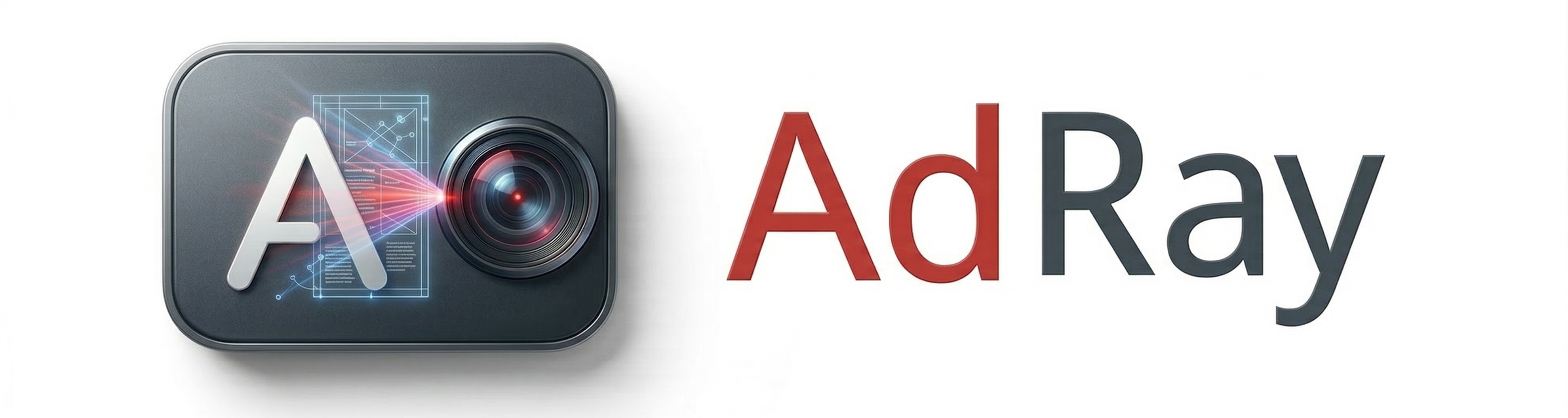 AdRay Logo